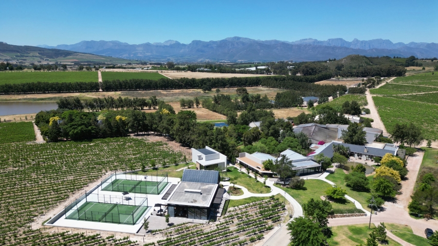 0 Bedroom Property for Sale in Klapmuts Western Cape